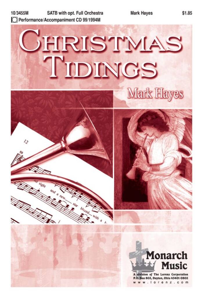 Christmas Tidings